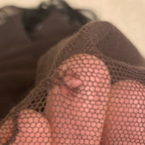 Armani shawl - Picture 3 of 5